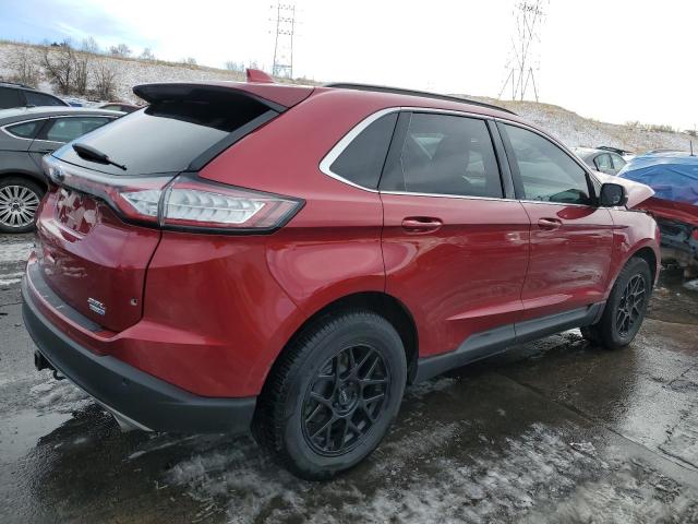 2FMPK4J9XHBB74211 2017 FORD EDGE, photo no. 3