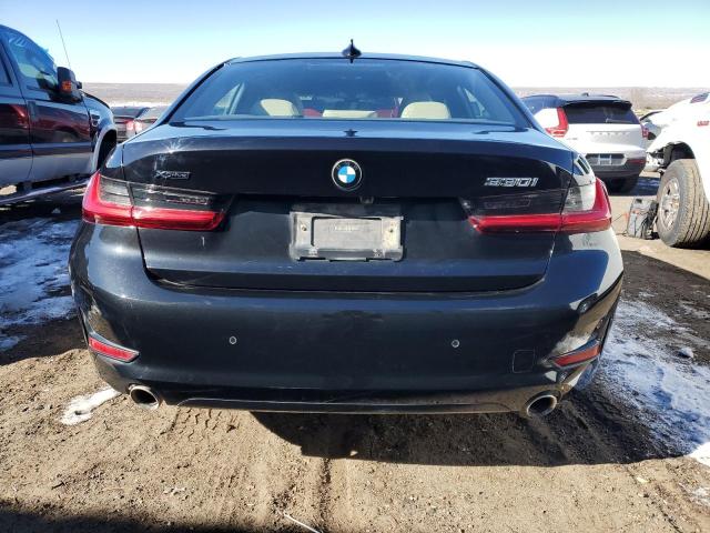 3MW5R7J07M8B52479 | 2021 BMW 330XI