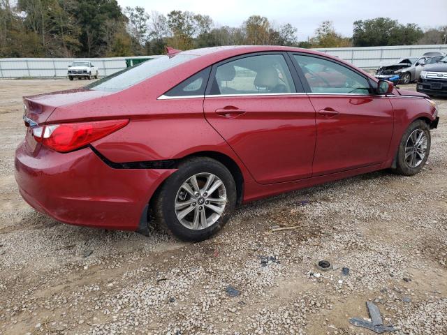 Vin: 5npeb4ac9dh530671, lot: 37424304, hyundai sonata gls 20133