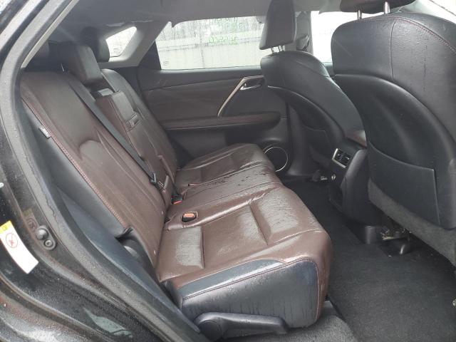 2016 LEXUS RX 350 - 2T2ZZMCA2GC024921