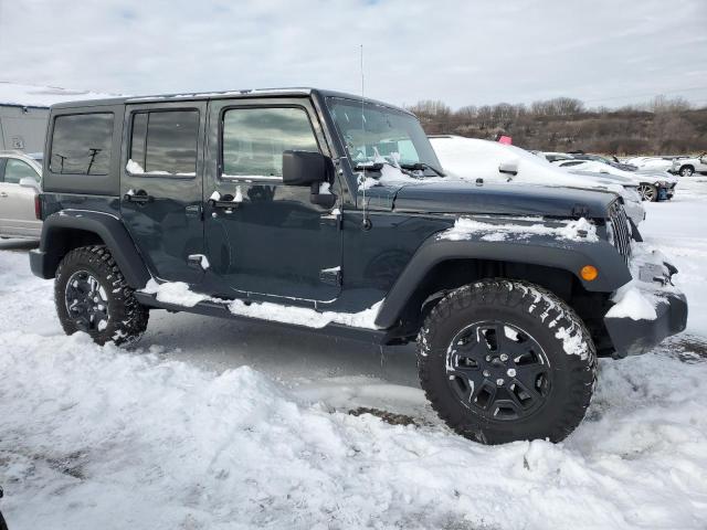 1C4BJWDG5HL551776 | 2017 JEEP WRANGLER U