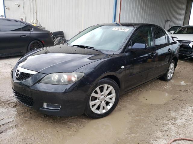 2008 Mazda Mazda3 i