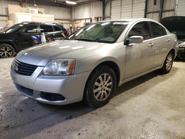 2009 Mitsubishi Galant ES