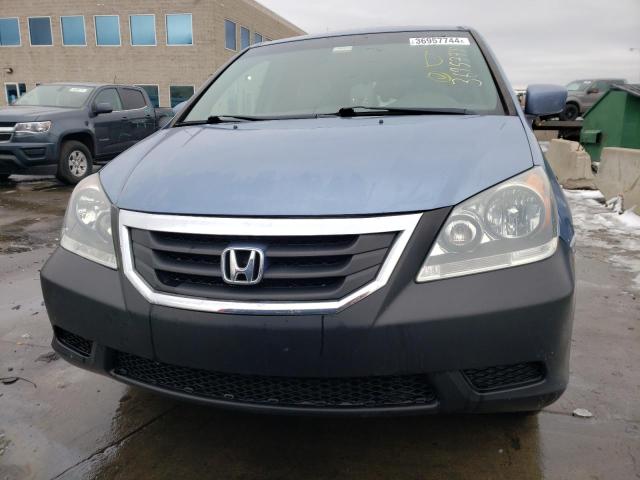 2010 HONDA ODYSSEY EX - 5FNRL3H76AB063561