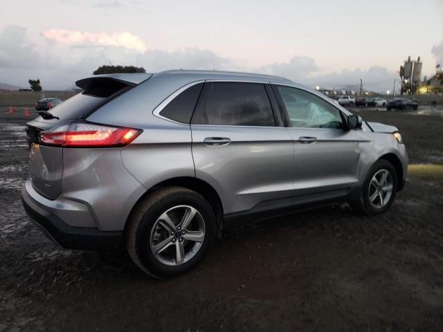 2FMPK4J90NBB09332 2022 FORD EDGE, photo no. 3