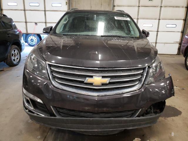 1GNKVGKD3HJ155285 | 2017 CHEVROLET TRAVERSE L