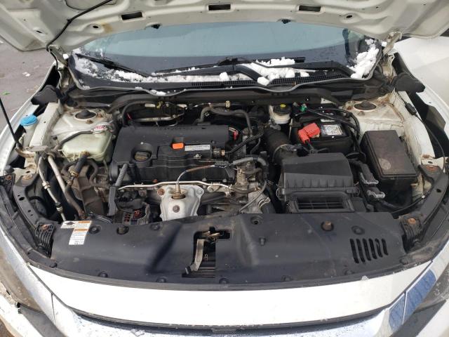 2017 HONDA CIVIC EX - 2HGFC2F81HH034533