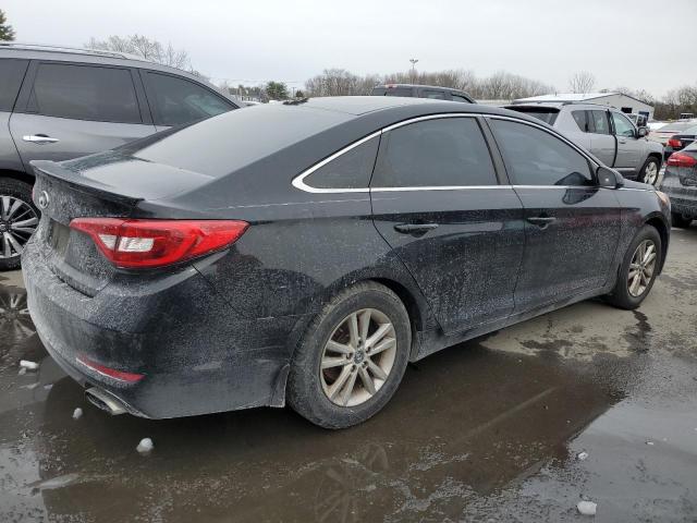 5NPE24AF9HH453672 | 2017 HYUNDAI SONATA SE