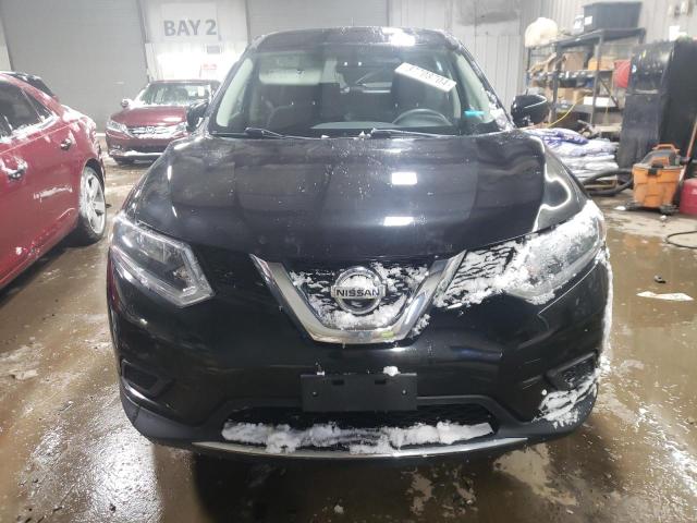 JN8AT2MT2GW021813 | 2016 NISSAN ROGUE S