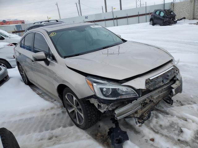 VIN 4S3BNEN66G3005846 2016 SUBARU LEGACY no.4