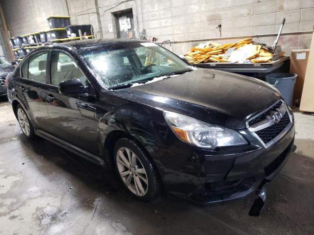 4S3BMBC65E3010098 | 2014 Subaru legacy 2.5i premium