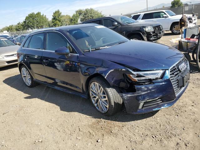 2018 AUDI A3 E-TRON - WAUTPBFF5JA103469