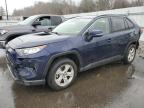 2019 TOYOTA RAV4 XLE - JTMP1RFV0KD024149