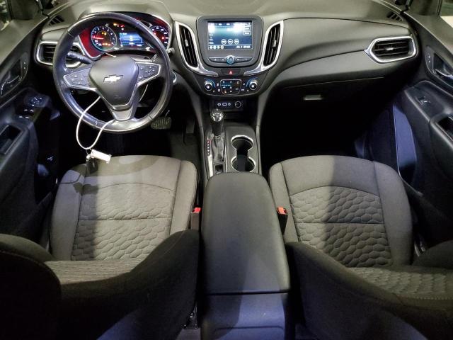 3GNAXUEV4KS587351 | 2019 CHEVROLET EQUINOX LT