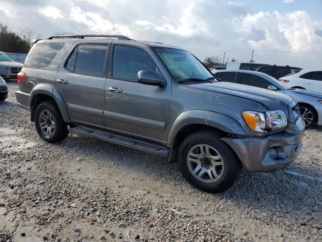 2007 Toyota Sequoia Sr5 VIN: 5TDZT34A67S298192 Lot: 82690933