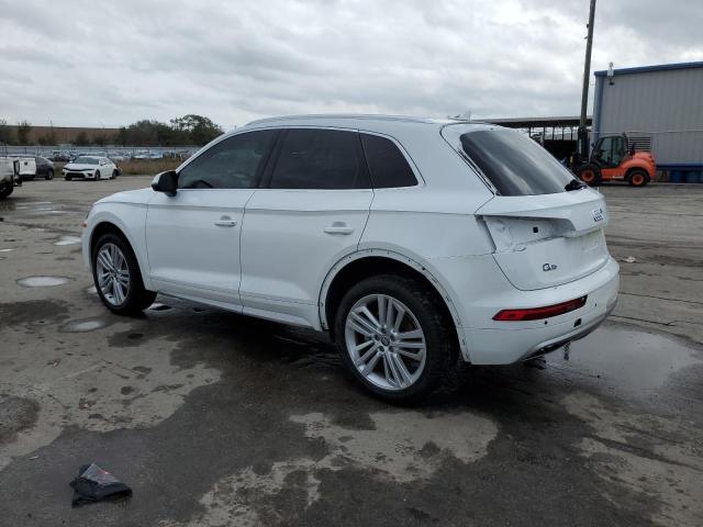 WA1BNAFY0K2038312 2019 AUDI Q5, photo no. 2