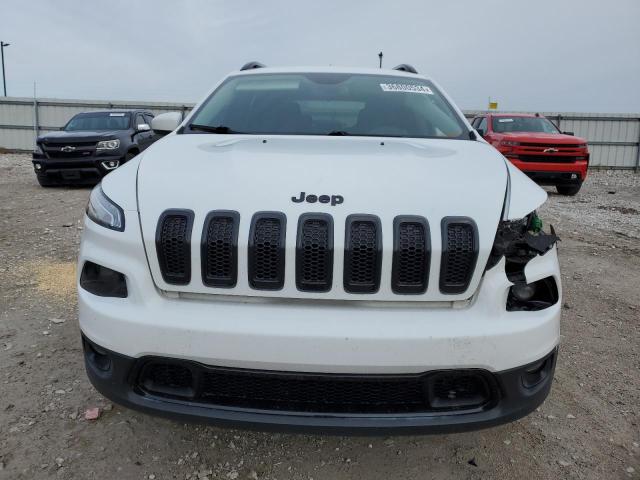 1C4PJMCB3GW209143 | 2016 JEEP CHEROKEE L