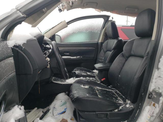 2019 Mitsubishi Outlander Se VIN: JA4AZ3A34KZ038943 Lot: 82781273