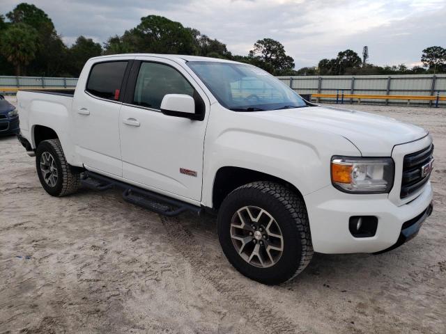 1GTG6FEN3K1104127 | 2019 GMC CANYON ALL