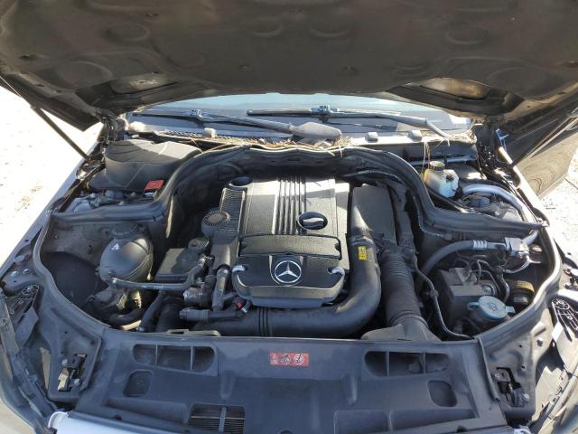 VIN WDDGF4HB8DR241466 2013 Mercedes-Benz C-Class, 250 no.11