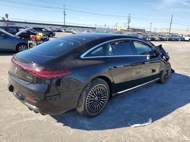 2023 MERCEDES-BENZ EQS SEDAN - W1KCG4EBXPA028036
