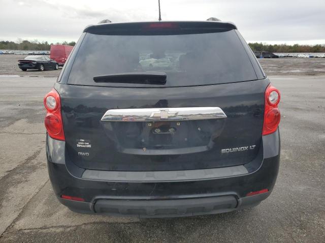 2GNFLFEK4E6327781 | 2014 CHEVROLET EQUINOX LT