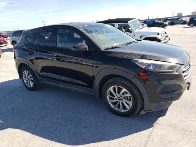 KM8J23A43HU570673 | 2017 HYUNDAI TUCSON SE