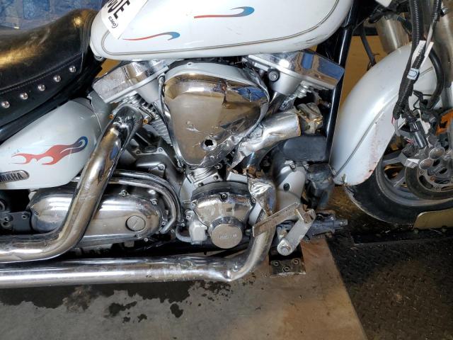 2006 YAMAHA XV1700 A JYAVP17E66A017201