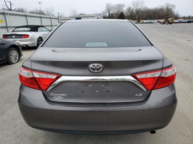 4T4BF1FK8GR542120 | 2016 TOYOTA CAMRY LE