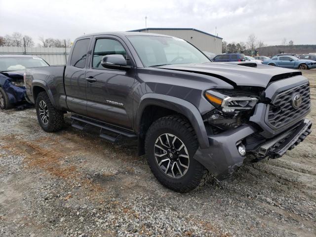 5TFSZ5AN1LX221169 | 2020 TOYOTA TACOMA ACC