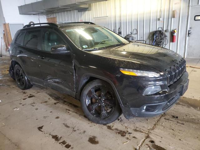 1C4PJMDX7JD547528 | 2018 JEEP CHEROKEE L