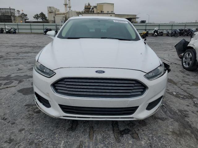 3FA6P0H70FR150728 | 2015 FORD FUSION SE