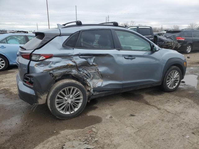 KM8K6CAA8KU254434 | 2019 HYUNDAI KONA SEL