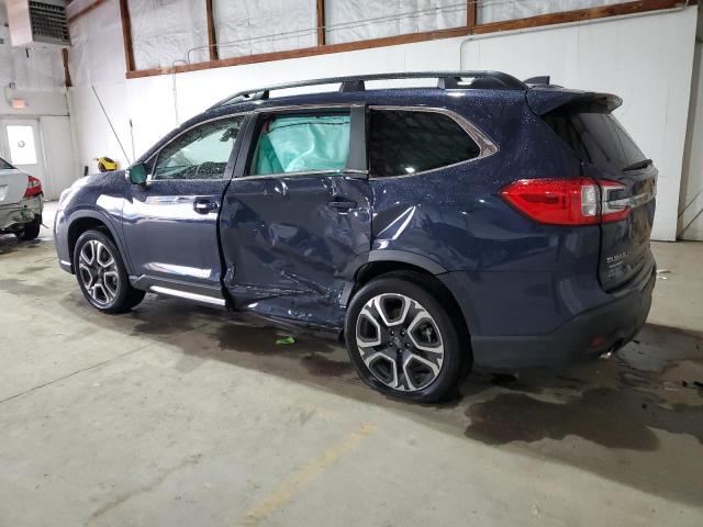 2023 Subaru Ascent Limited VIN: 4S4WMASD5P3421429 Lot: 36822894