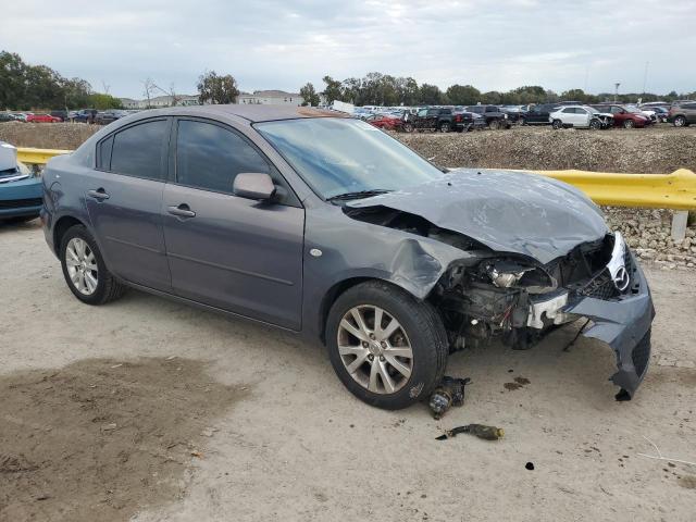 JM1BK12F781855925 | 2008 Mazda 3 i