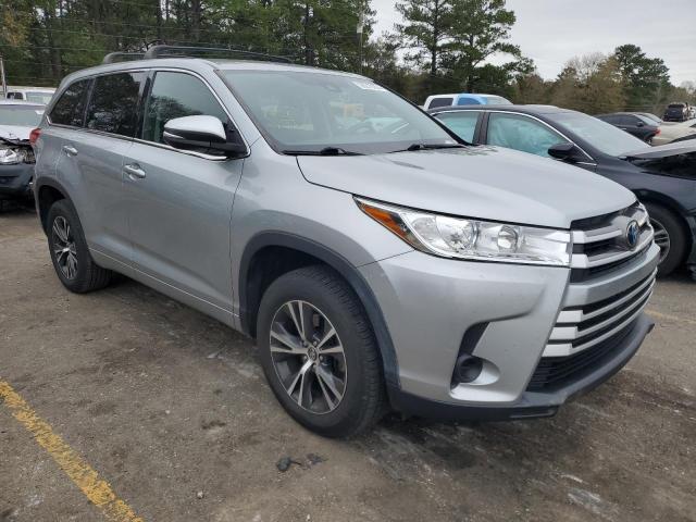 5TDZARFH0HS031201 | 2017 TOYOTA HIGHLANDER