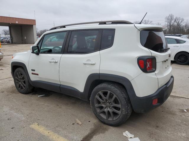 ZACCJABT6GPD12108 | 2016 JEEP RENEGADE L