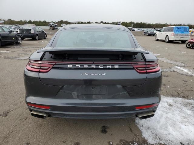 VIN WP0AA2A78KL100714 2019 Porsche Panamera, Base no.6