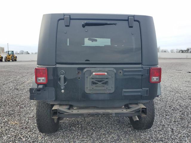 1J4HA6D19AL224349 | 2010 Jeep wrangler rubicon