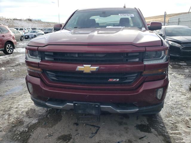 1GCVKREC8GZ285978 | 2016 CHEVROLET SILVERADO