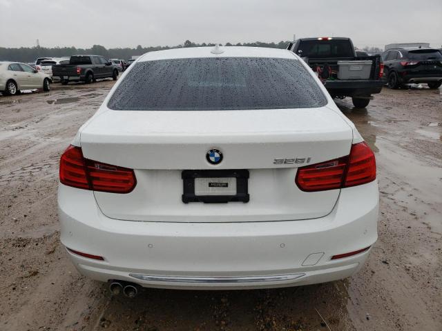 WBA3A5C54EP602586 | 2014 BMW 328 I