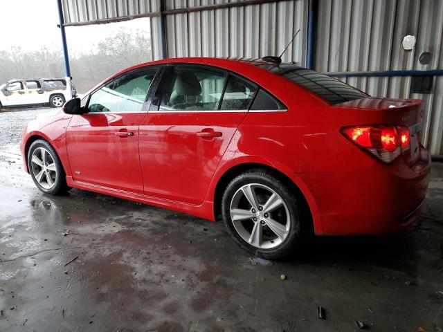 1G1PE5SB0F7125715 | 2015 CHEVROLET CRUZE LT