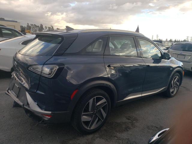 KM8J84A62KU002329 | 2019 HYUNDAI NEXO LIMIT