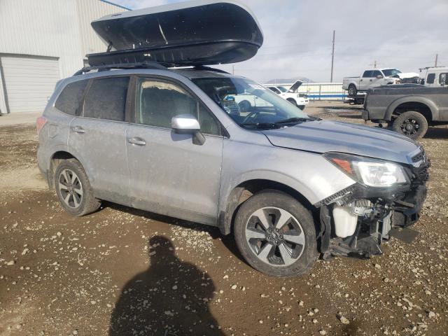 JF2SJAJC5HH534341 | 2017 SUBARU FORESTER 2