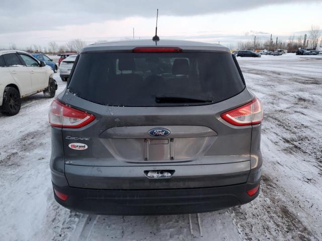 1FMCU0F73EUC62483 | 2014 FORD ESCAPE S