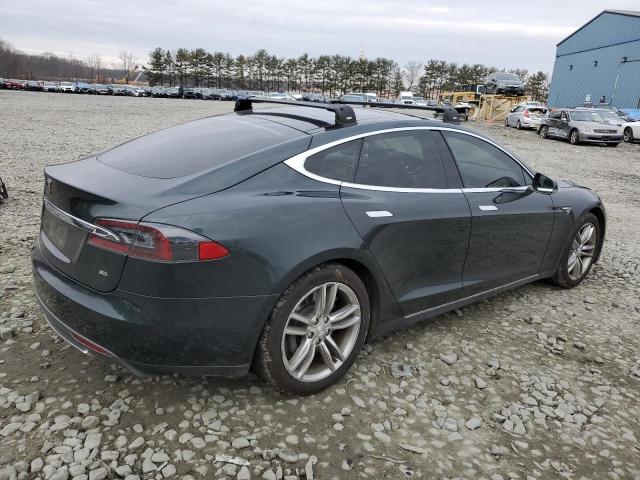 5YJSA1H11EFP28606 | 2014 TESLA MODEL S