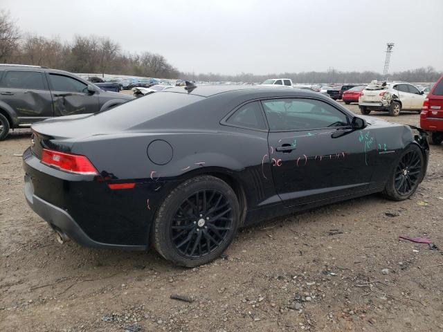 2G1FA1E39E9314221 | 2014 CHEVROLET CAMARO LS