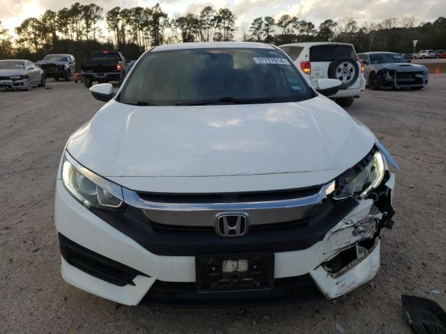 19XFC2F52GE011227 | 2016 HONDA CIVIC LX