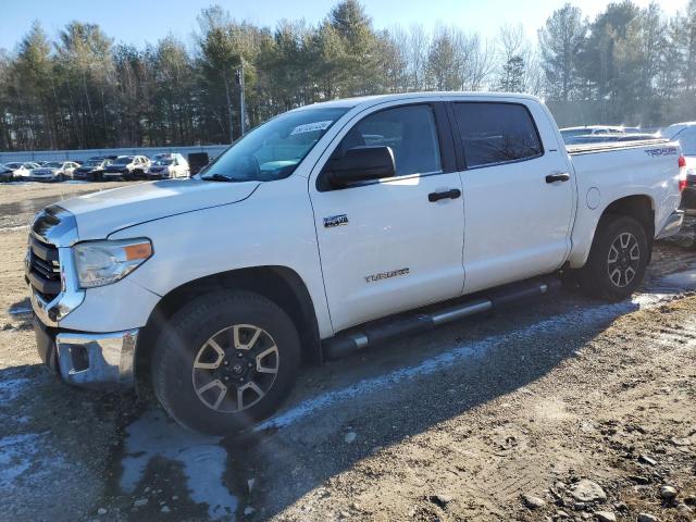 2014 Toyota Tundra 