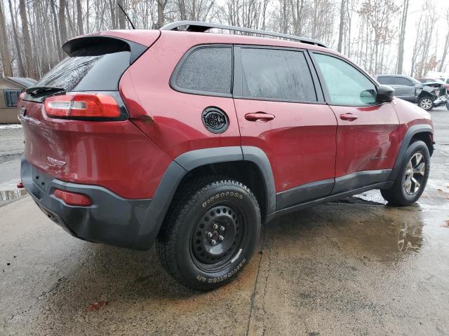 1C4PJMBB2EW159155 | 2014 JEEP CHEROKEE T